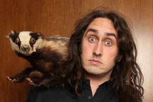 Supporting image for story: Interview: Ross Noble talks ahead of shows in Telford and Birmingham