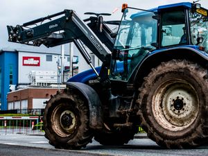 Supporting image for story: Muller dairy farmers in Shropshire will get £9.5m boost from supermarket giant Tesco - if they hit targets