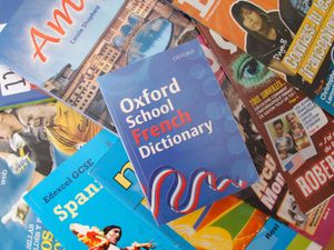 Supporting image for story: Disadvantaged students ‘more likely to miss out on GCSE foreign languages’