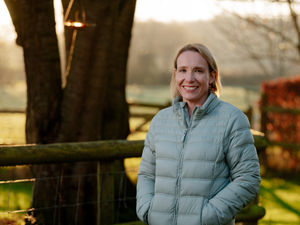 Supporting image for story: Lib Dem North Shropshire MP Helen Morgan tests positive for Covid