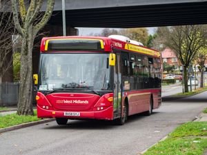 Supporting image for story: More than 130 bus firms to cap fares at £2 for months