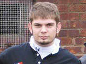 Supporting image for story: Prop Tom has England aim