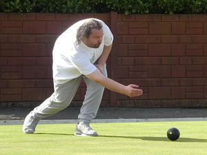 Supporting image for story: Shropshire's Callum Wraight to play away-day villain