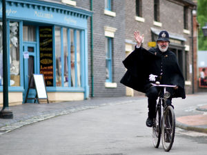 Supporting image for story: Ironbridge museums offer free entry to NHS workers 