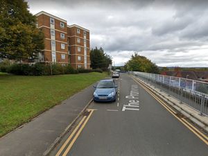 Supporting image for story: Man 'tries to buy baby from woman' in Dudley street