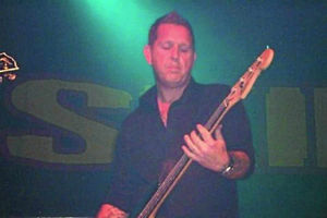 Supporting image for story: Charity night at Robin 2 in aid of Spon