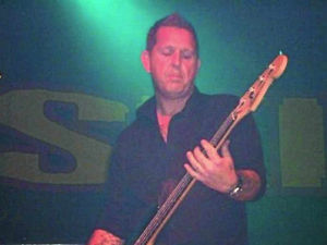 Supporting image for story: Charity night at Robin 2 in aid of Spon