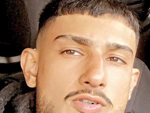 Supporting image for story: DPD murder accused told 'wicked lies' about getaway driver to save his 'friends', court told