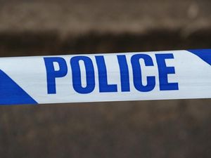 Supporting image for story: Human remains discovered in north Worcestershire field could have been there for 'several years'