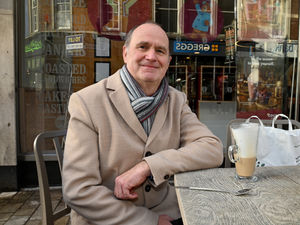 Supporting image for story: Plan B should have been implemented 'a long time ago': Shoppers react to new Covid rules