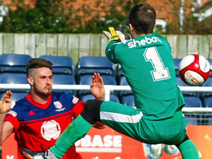 Supporting image for story: Report: Drayton sign off with a 4-0 win