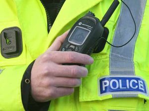 Supporting image for story: Missing Bishop's Castle man found