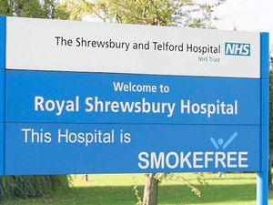 Supporting image for story: Major step forward in plans for county's emergency hospitals