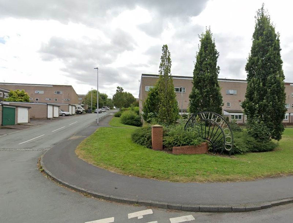 Emergency services called to Telford home after car crashes into building Curated by Alerts360