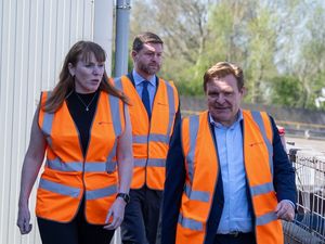 Supporting image for story: Full list of Birmingham Labour councillors who are Unite members as union suspends memberships over bin strikes