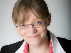 Supporting image for story: Solicitors firm raises over £1,500 to boost charity coffers