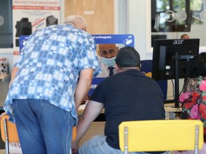 Supporting image for story: Almost 70 per cent of car buyers have never bought from a woman