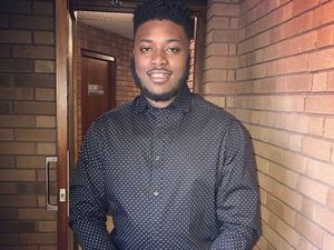 Supporting image for story: Family pay tribute as detectives name man stabbed to death at Walsall nightclub