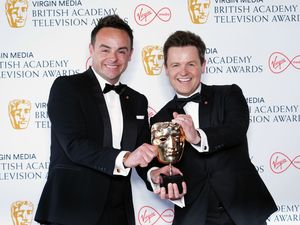 Supporting image for story: Ant and Dec to take a break from Saturday Night Takeaway after 2024 series