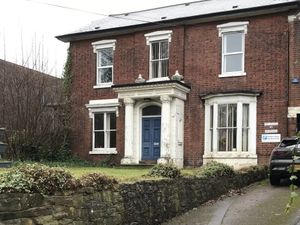 Supporting image for story: Former Walsall children’s home up for sale with £295,000 guide price