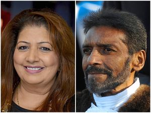 Supporting image for story: Widow of former Wolverhampton mayor Elias Mattu running for council seat