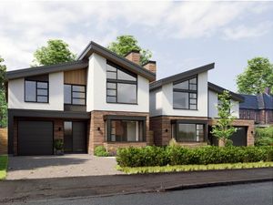 Supporting image for story: Controversial plans to demolish Rugeley house to replace it with two new homes to be decided this week