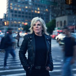 Singer songwriter and guitarist Lucinda Williams will top the bill on the festival’s Severn stage on Sunday, August 30.