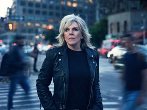 Supporting image for story: Shrewsbury Folk Festival confirms three-time Grammy winner amongst latest acts