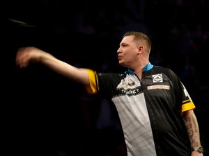 BetMGM Premier League – Night Ten – AO Arena