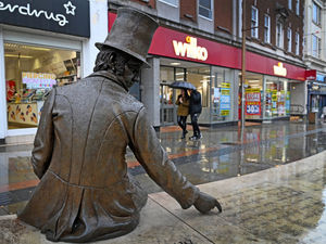 Supporting image for story: 'The high street is dead' residents say ahead of more Wilko closures including Wolverhampton and Dudley