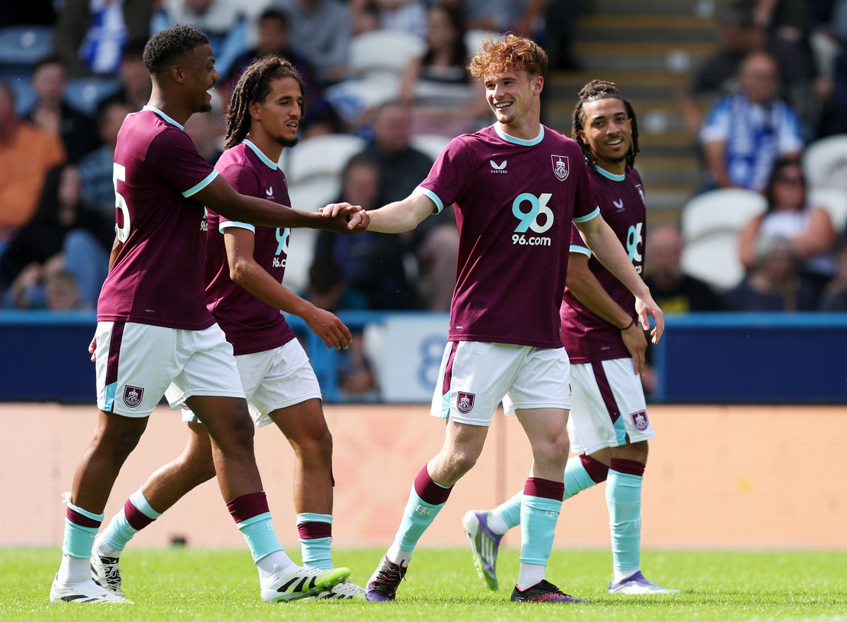 Tommy McDermott: What can Shrewsbury expect from their new loanee?