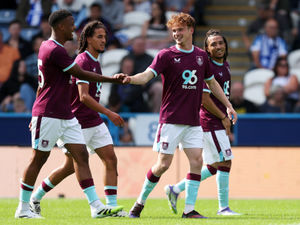 Supporting image for story: Tommy McDermott: What can Shrewsbury expect from their new loanee?