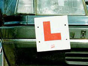 Supporting image for story: Test centre U-turn plea