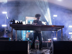 Supporting image for story: Loopfest 2026 tickets on sale now following record-breaking 2025 event