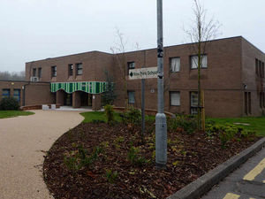 Supporting image for story: Unruly pupils at Wolverhampton school are nuisance, say neighbours