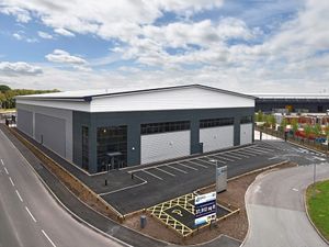 Supporting image for story: Jobs created as firm bucks Brexit uncertainty with Midlands move