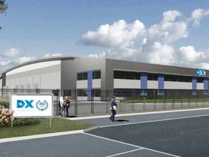 Supporting image for story: DX Freight super-hub for Essington is refused