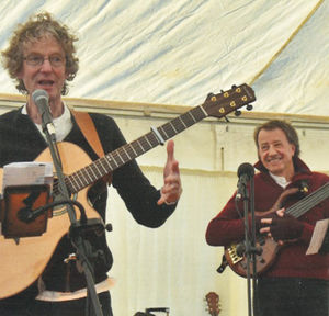 Kevin O'Regan