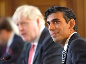 Supporting image for story: 200,000 more people furloughed in February