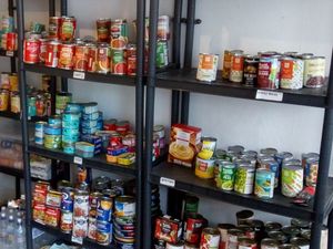 Supporting image for story: Wrekin Labour members raise thousands for food banks
