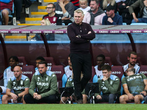 Supporting image for story: Dean Smith: Wolves result a 'travesty' 