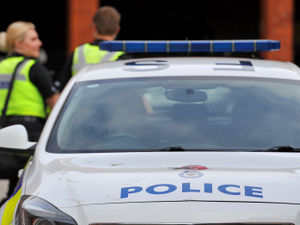 Supporting image for story: Wombourne woman fined for assaults on two police officers