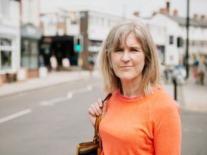 Supporting image for story: Social care placing 'unbearable burden' on Shropshire families