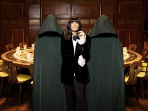 Supporting image for story: Upheaval for Traitors in final week of BBC’s psychological game