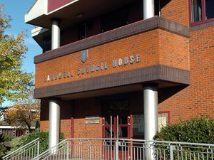 Supporting image for story: More than 180 jobs to be created as five regeneration projects receive go-ahead