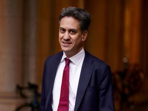 Ed Miliband