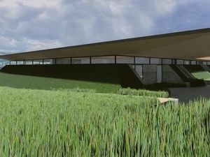 Supporting image for story: Powys crematorium feasibility study released