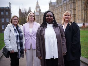 Supporting image for story: Nurse fears losing job after speaking out in patient pronoun row