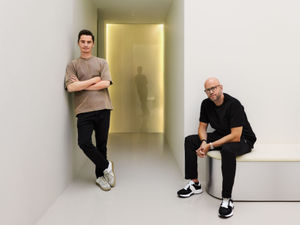 Supporting image for story: Spotify founder brings state-of-the-art body scanner centre to Birmingham with a 100k waiting list for preventative healthcare