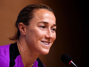 Supporting image for story: Lucy Bronze says tough opener makes England’s Euro challenge ‘more exciting’